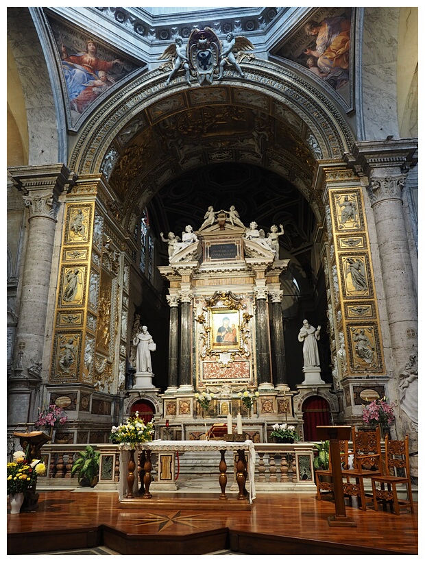 Santa Maria del Popolo