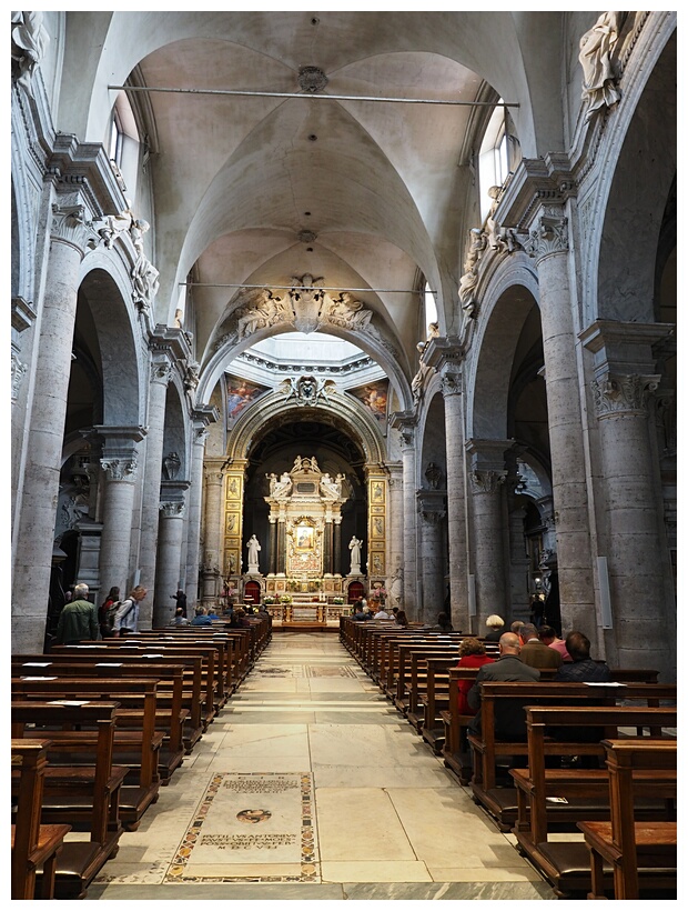 Santa Maria del Popolo