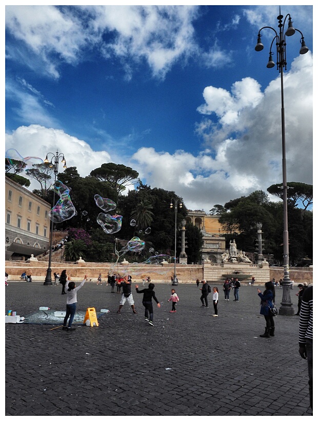 Piazza del Popolo