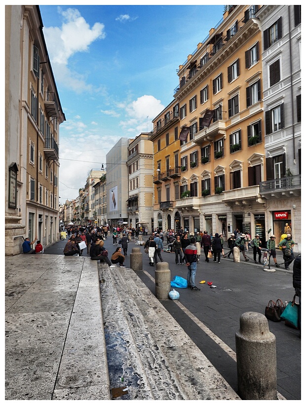 Via del Corso