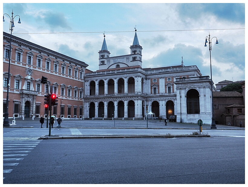 San Giovanni in Laterano