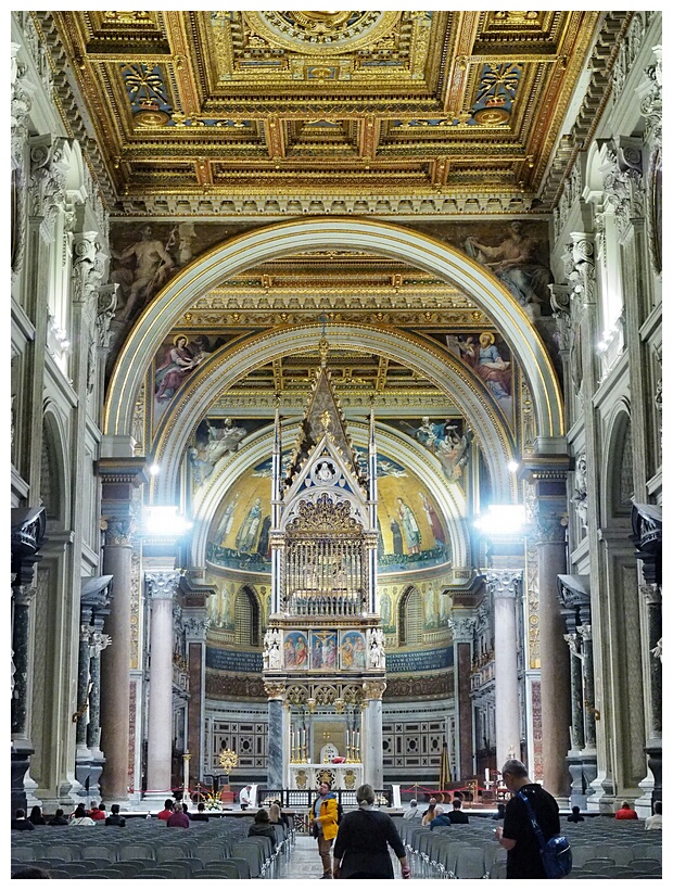 San Giovanni in Laterano