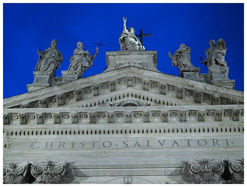 San Giovanni in Laterano