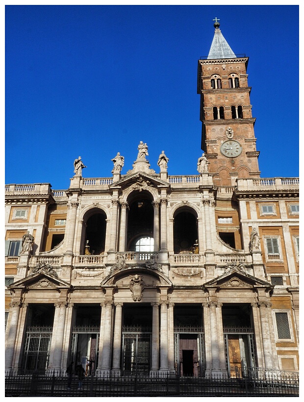 Santa Maria Maggiore