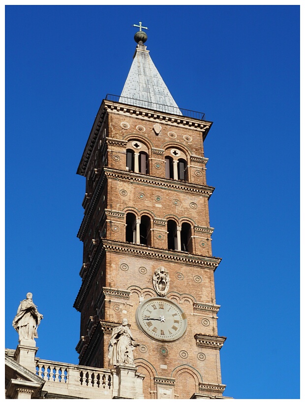 Santa Maria Maggiore