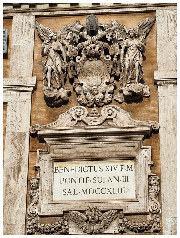 Santa Maria Maggiore