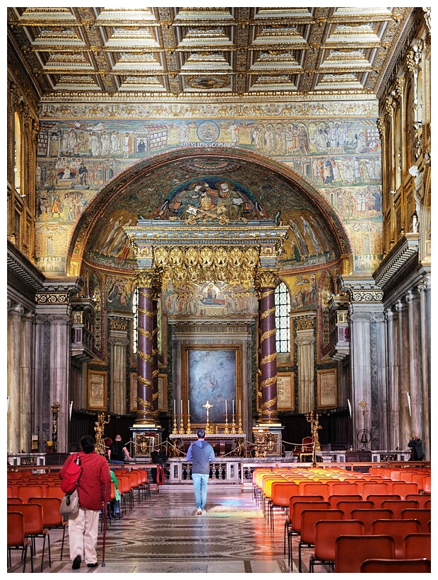 Santa Maria Maggiore