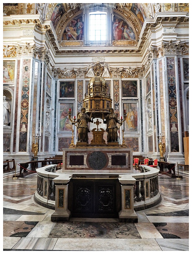 Santa Maria Maggiore