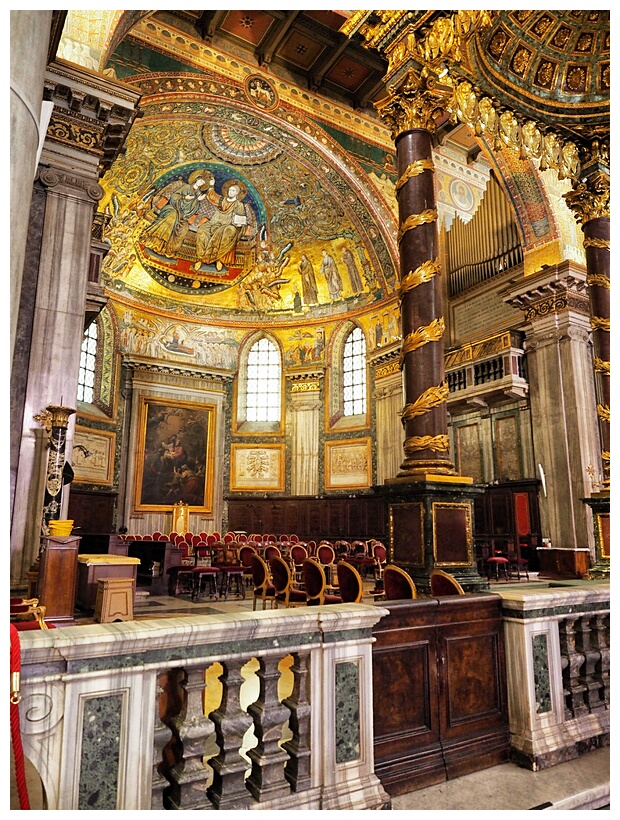 Santa Maria Maggiore