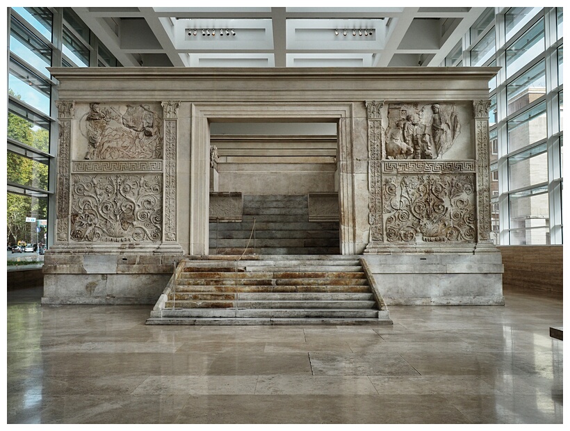 Ara Pacis