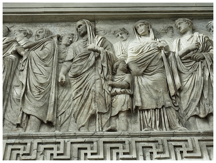 Ara Pacis