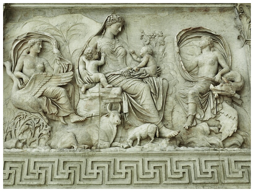 Ara Pacis