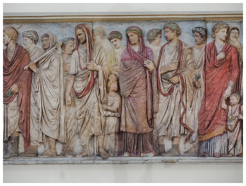 Ara Pacis