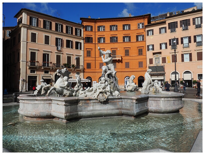 Piazza Navona