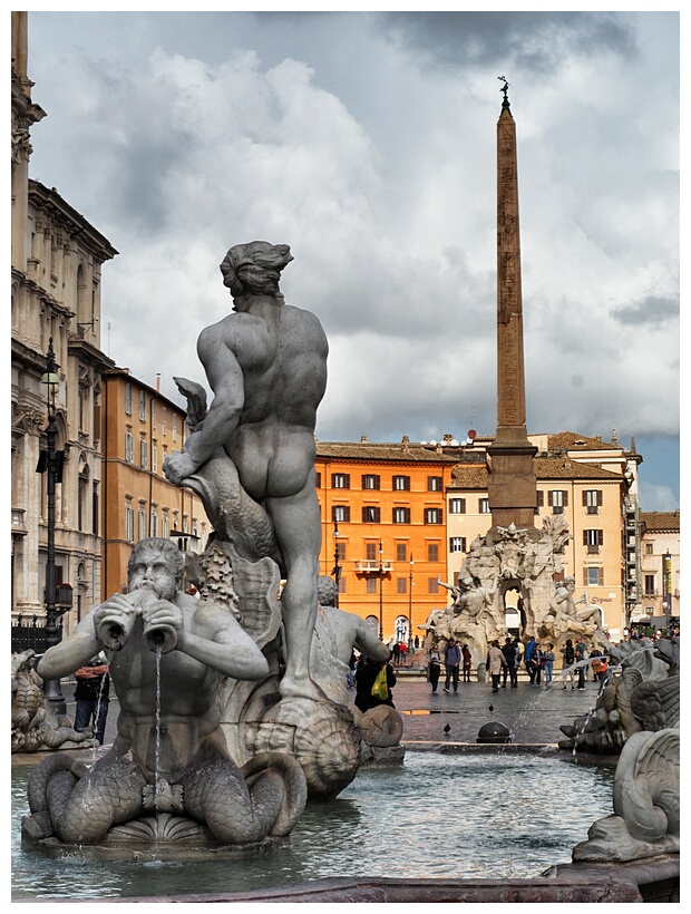 Piazza Navona