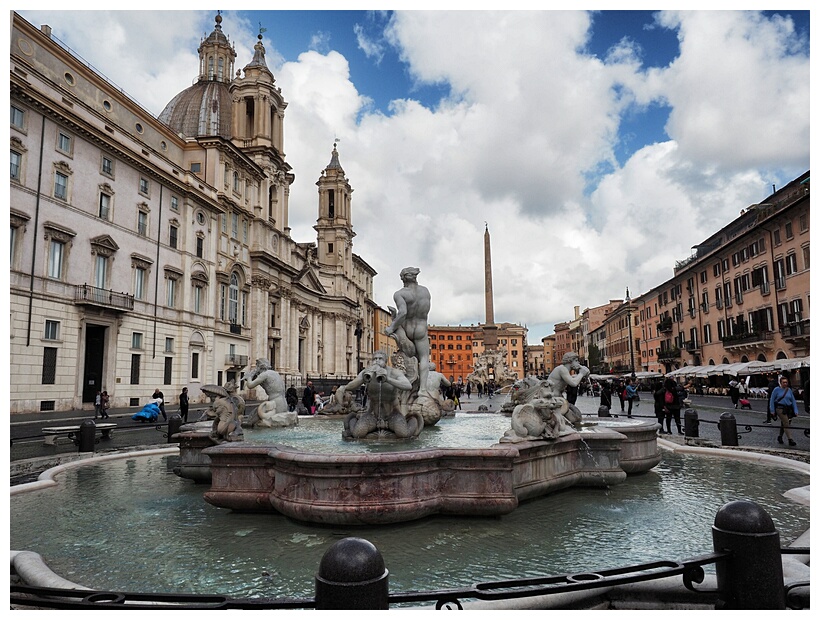 Piazza Navona