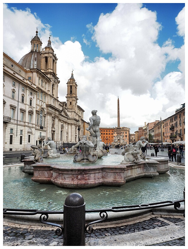 Piazza Navona