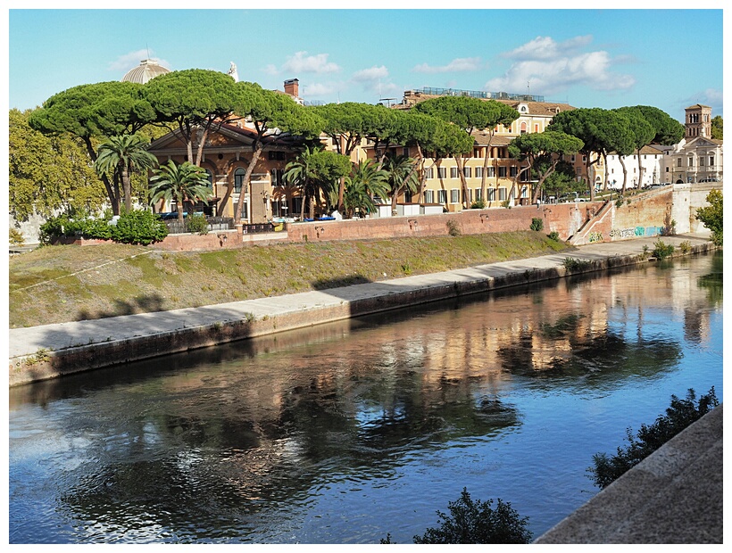 Isola Tiberina