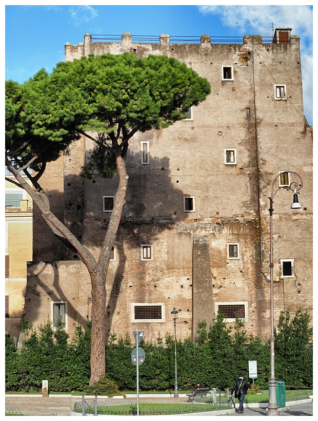 Via de Fori Imperiali