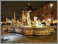 Piazza Navona