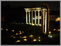 Roman Forum