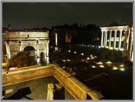 Roman Forum