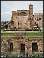 Roman Forum