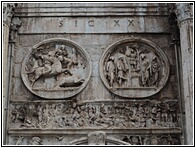 Arch of Constantine