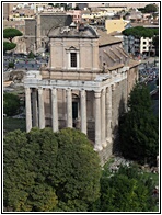 Roman Forum