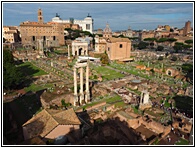 Roman Forum