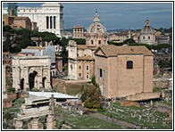 Roman Forum