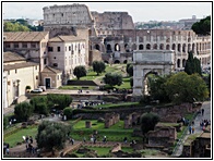 Roman Forum