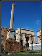 Roman Forum