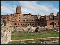 Trajan's Market