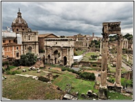 Roman Forum