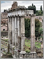 Roman Forum