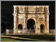 Arch of Constantine