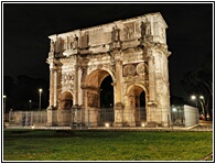 Arch of Constantine