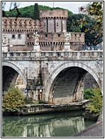 Castel Sant'Angelo