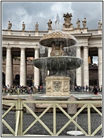 The Vatican