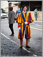 Swiss Guard