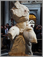 Belvedere Torso