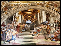 Raphael Rooms