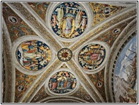 Raphael Rooms