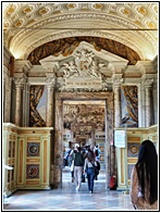 Vatican Library