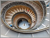 Spiral Staircase