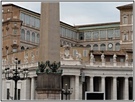 The Vatican