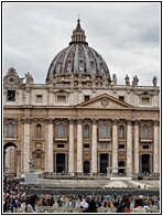 The Vatican