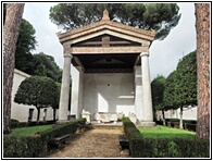 Temple of Alatri