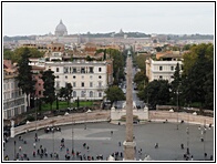 Piazza del Popolo